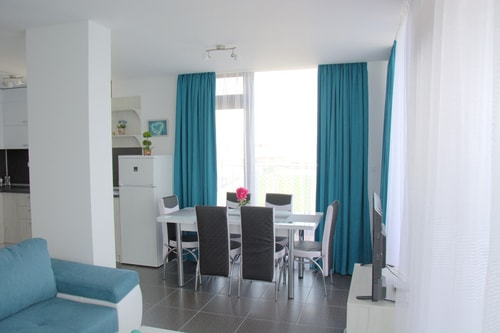 Apartcomplex Golden Bay - Maisonette Click And Rent Bulgaria