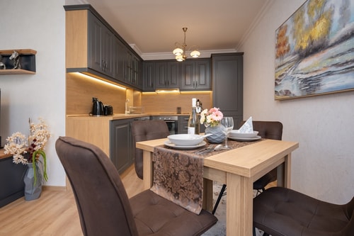 Prestige Central Apartments-Apartment 5 Click And Rent Bulgaria