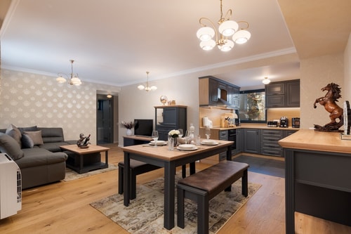 Varna Classic Apartment Click And Rent Bulgaria
