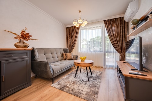 Prestige Central Apartment 4 Click And Rent Bulgaria