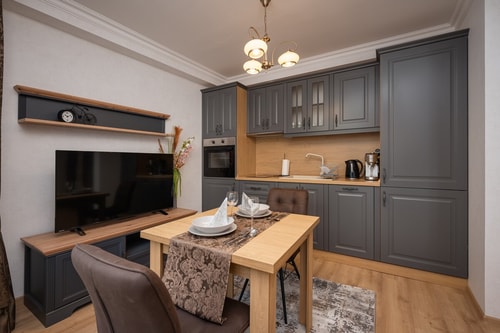 Prestige Central Apartments-Atelier 5 Click And Rent Bulgaria