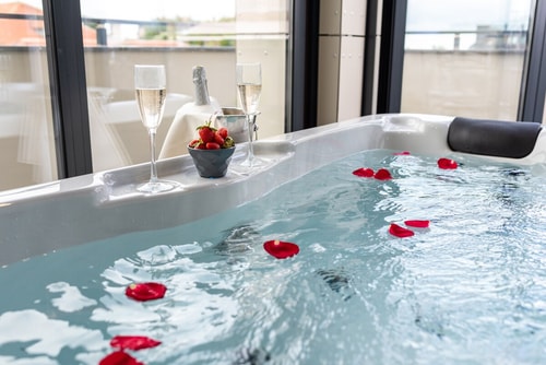 Varna Classic Jacuzzi Apartment №12 Click And Rent Bulgaria