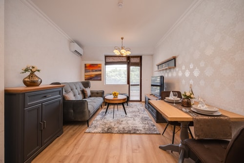 Prestige Central Apartment 7 Click And Rent Bulgaria