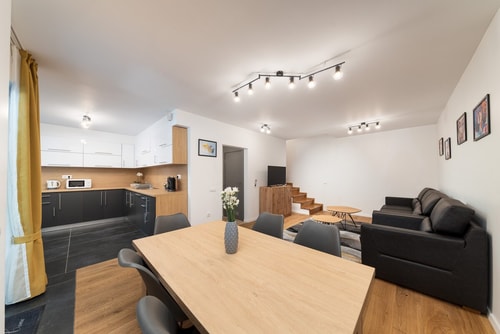 Varna Smart Home Apartment №3 Click And Rent Bulgaria