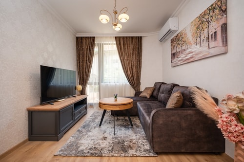 Prestige Central Apartments- Apartment 3 Click And Rent Bulgaria