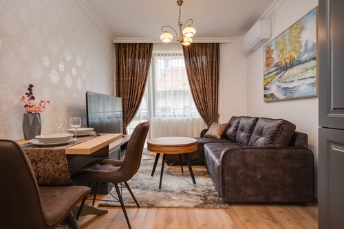 Prestige Central Apartment 6 Click And Rent Bulgaria