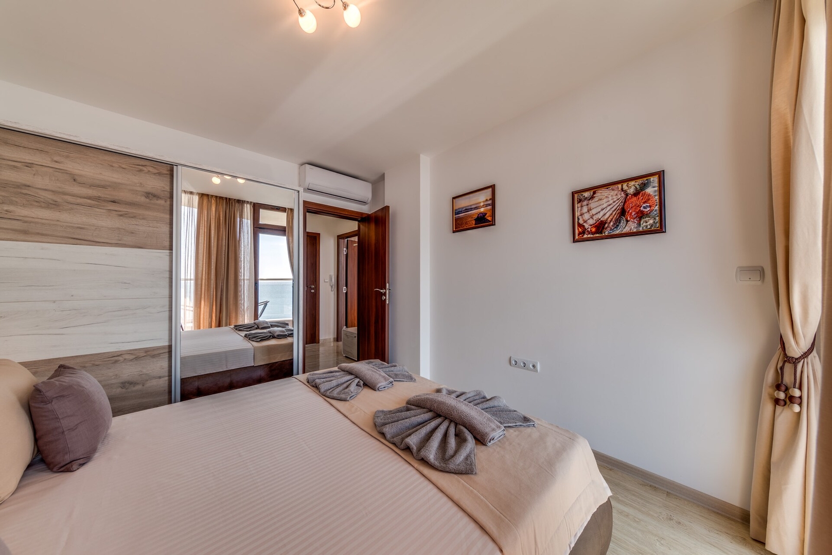 Apartcomplex Golden Bay - Apartment 312 3 Click And Rent Bulgaria