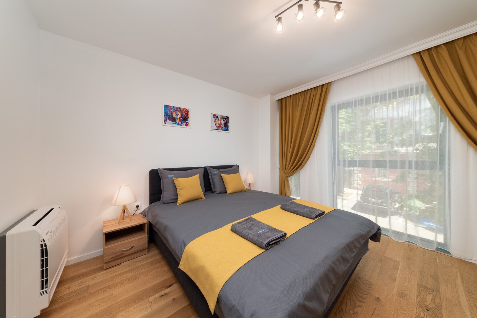 Varna Smart Home Apartment №2 8 Click And Rent Bulgaria