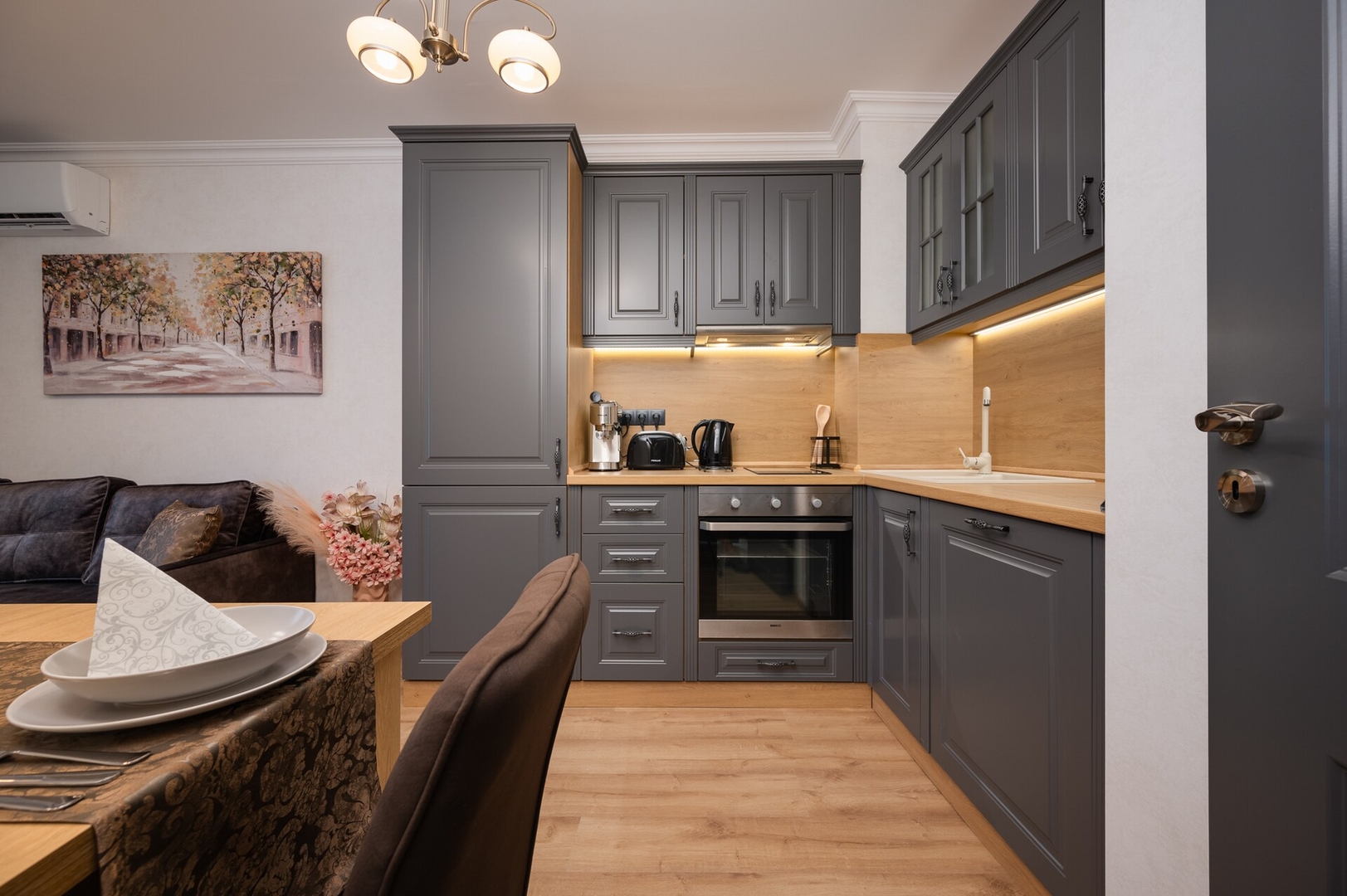 Prestige Central Apartments- Apartment 3 14 Click And Rent Bulgaria