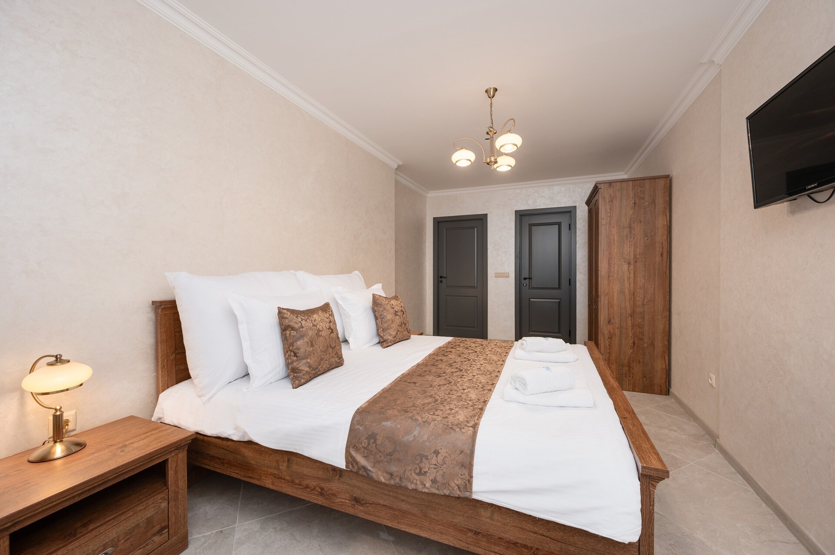 Prestige Central Apartments - Atelier 1 19 Click And Rent Bulgaria