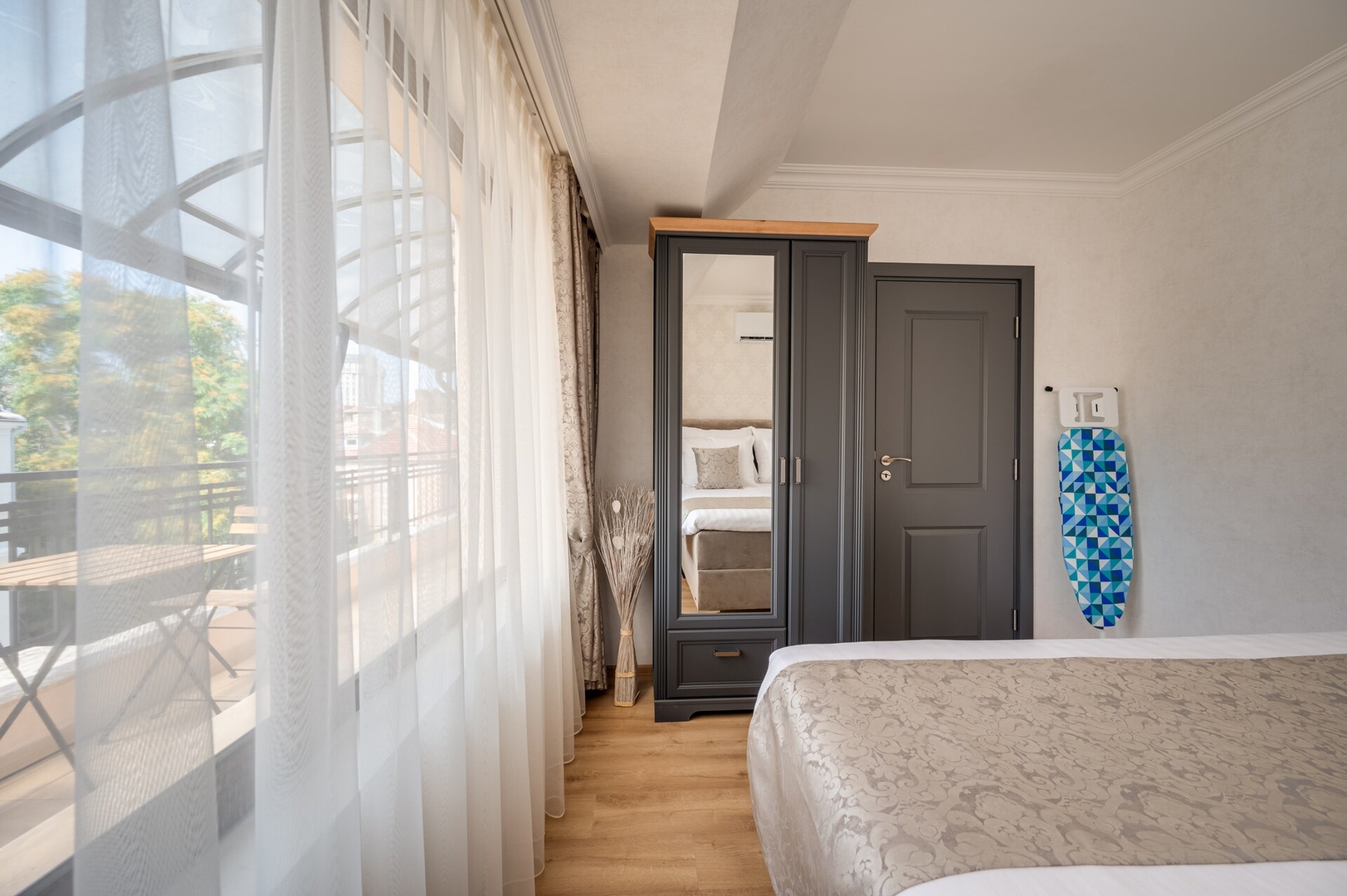 Prestige Central Atelier 9 23 Click And Rent Bulgaria