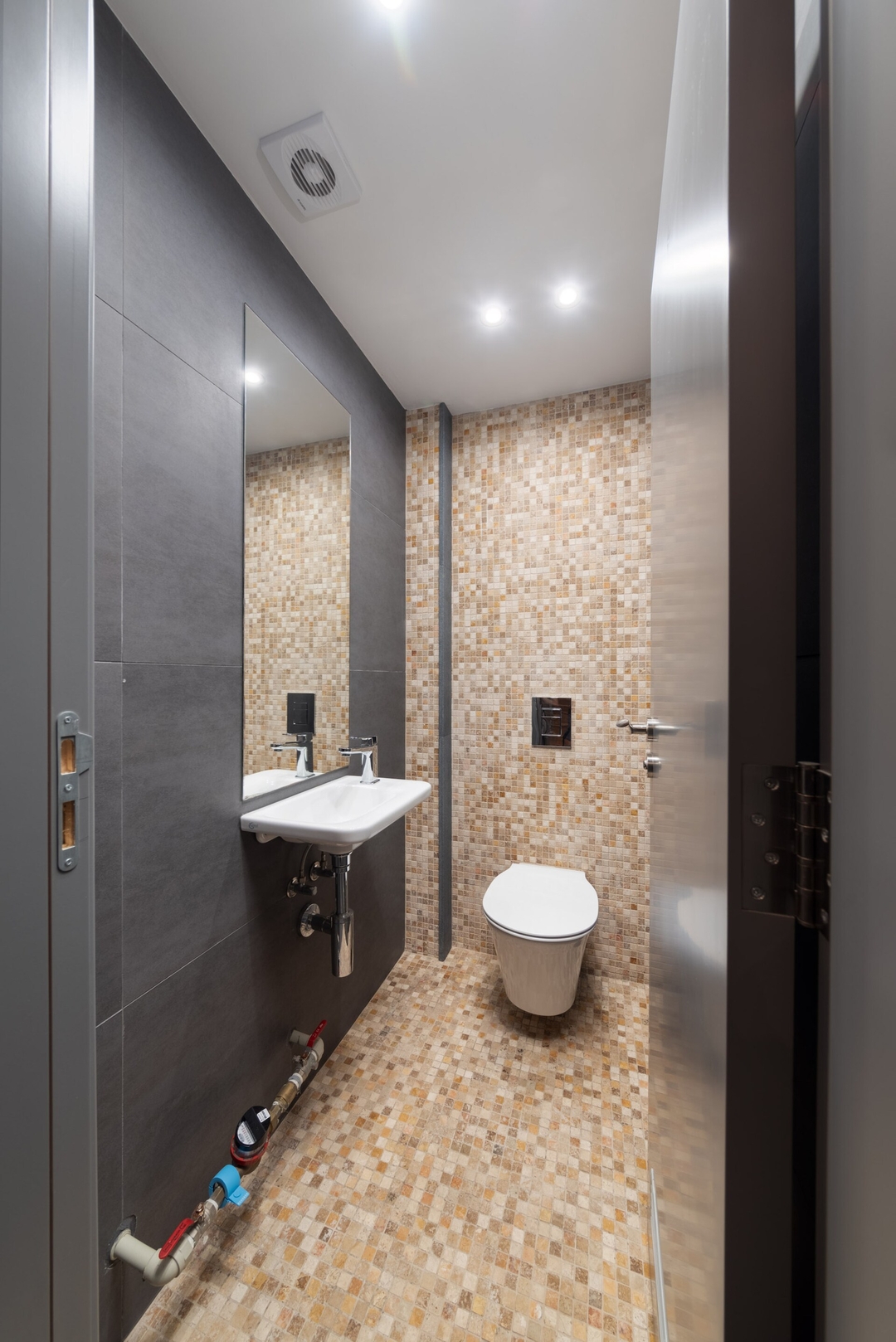 Varna Smart Home Apartment №2 3 Click And Rent Bulgaria