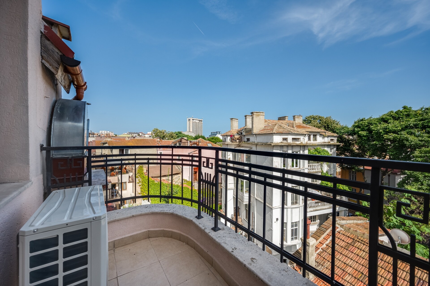 Prestige Central Apartment 7 3 Click And Rent Bulgaria
