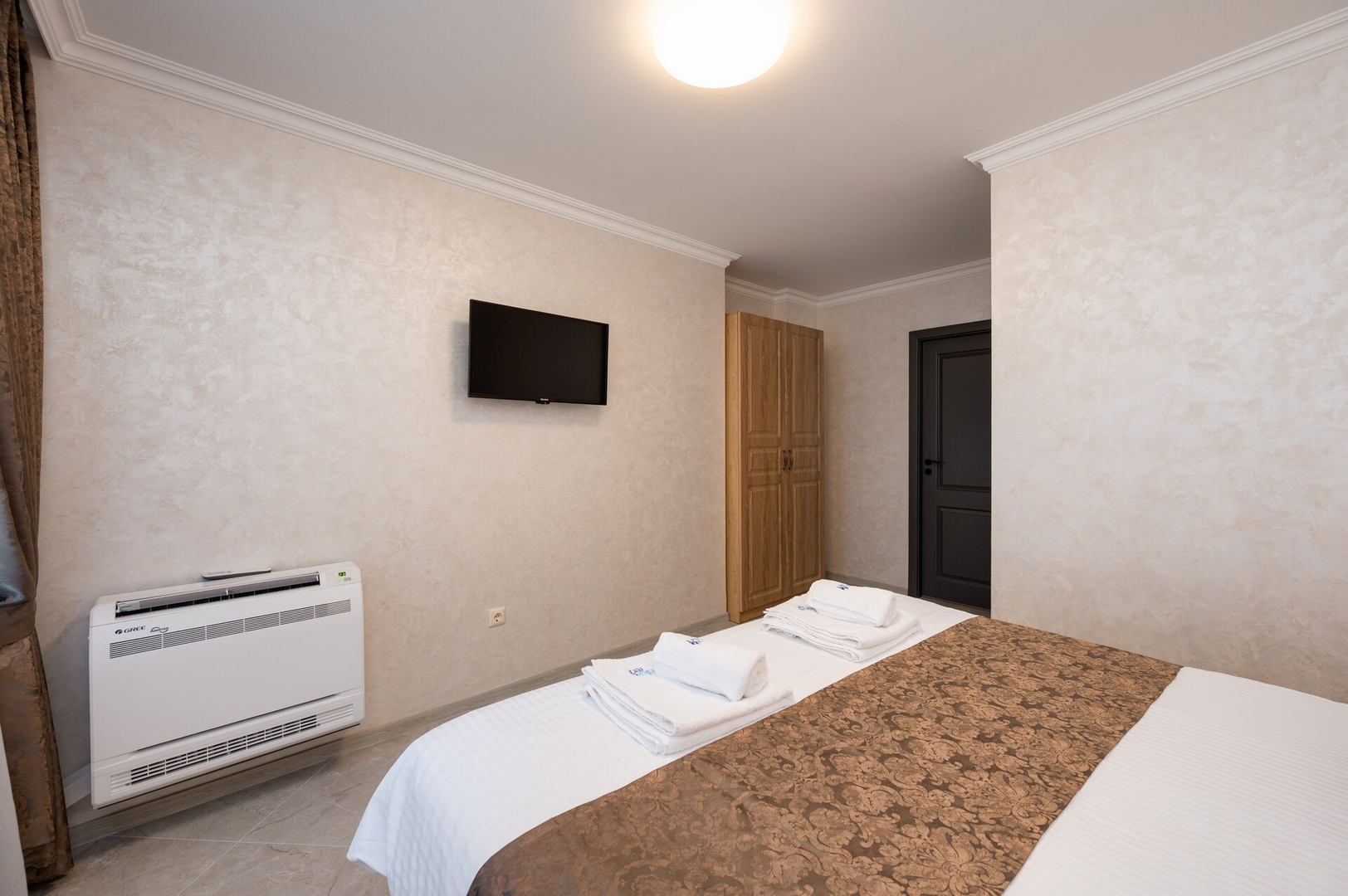 Prestige Central Apartments - Atelier 1 10 Click And Rent Bulgaria
