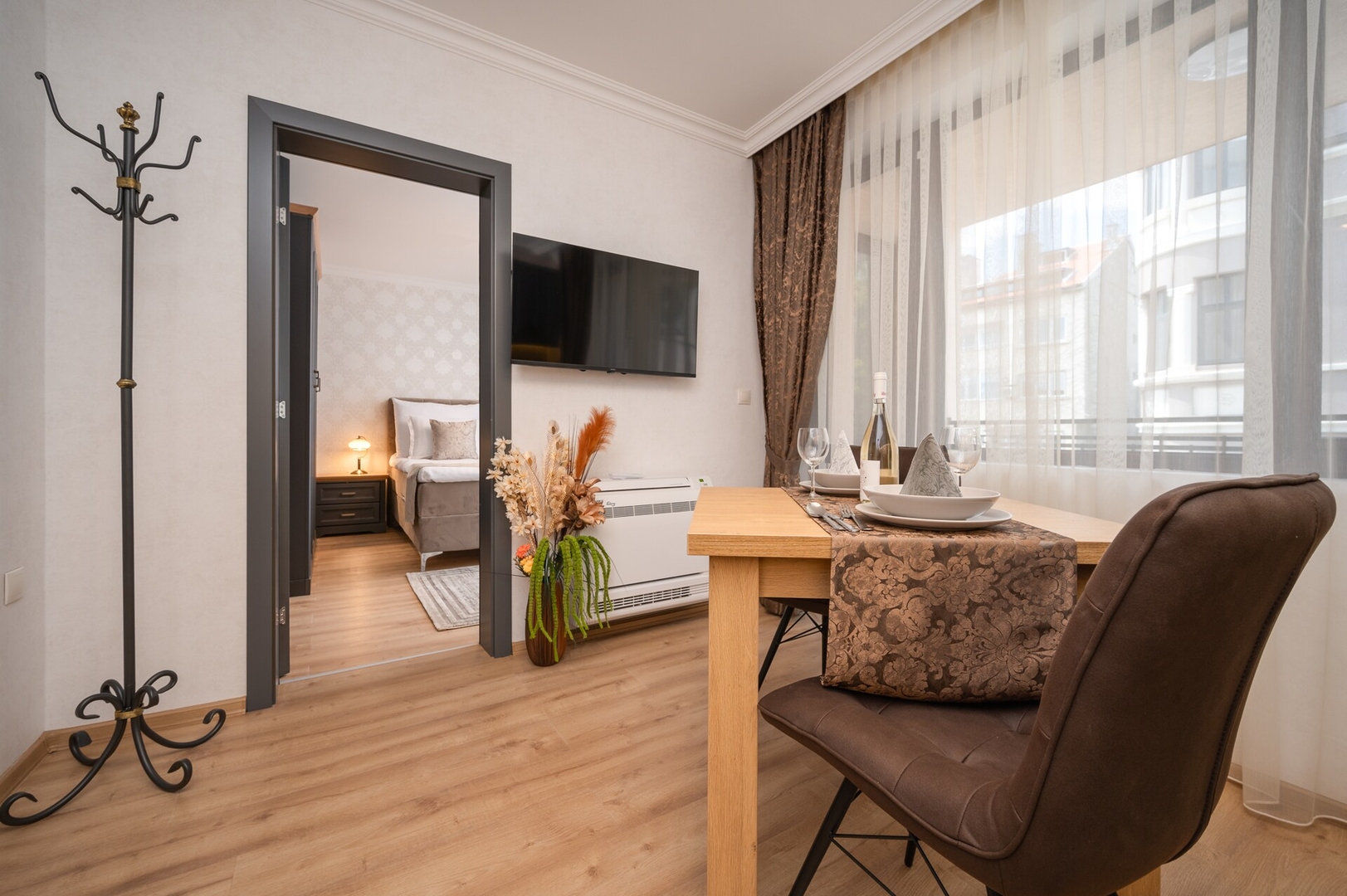 Prestige Central Apartments-Atelier 7 1 Click And Rent Bulgaria