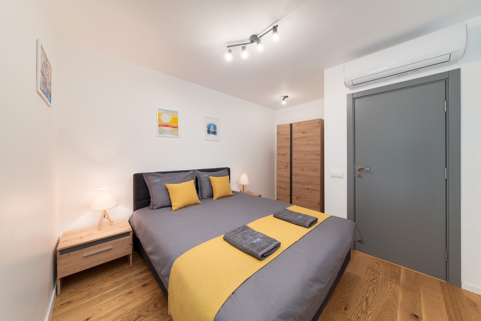 Varna Smart Home Apartment №3 5 Click And Rent Bulgaria