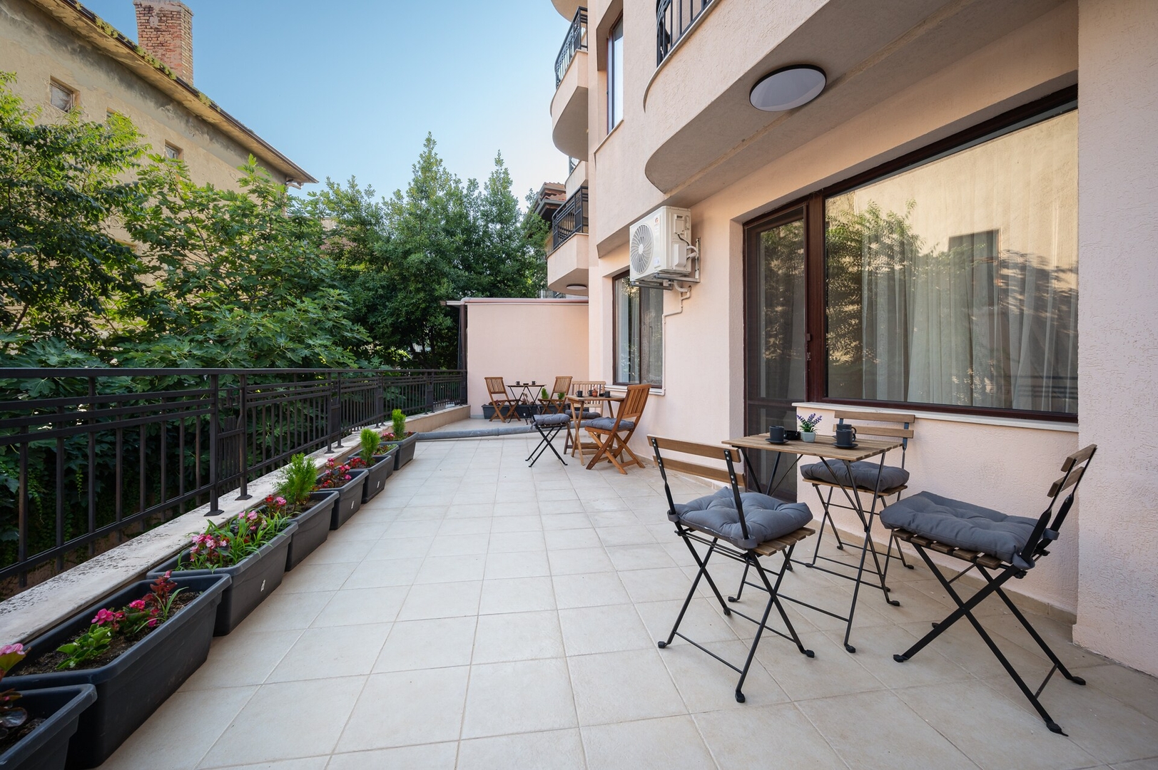 Prestige Central Apartments-Atelier 4 12 Click And Rent Bulgaria