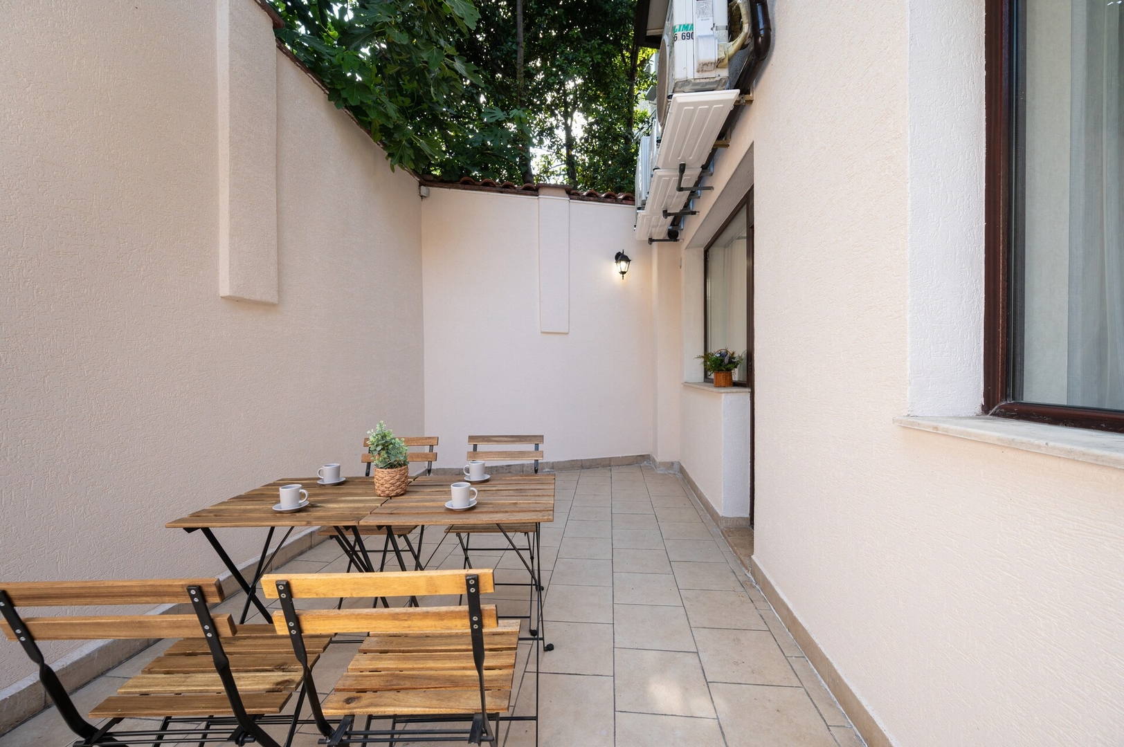 Prestige Central Apartments - Atelier 1 21 Click And Rent Bulgaria