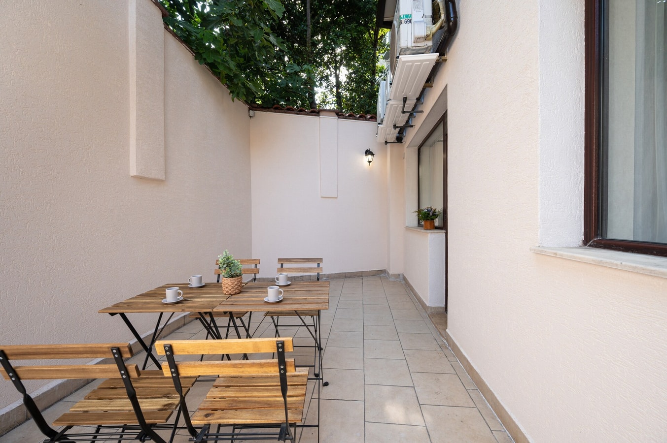 Prestige Central Apartments - Atelier 1 21 Click And Rent Bulgaria