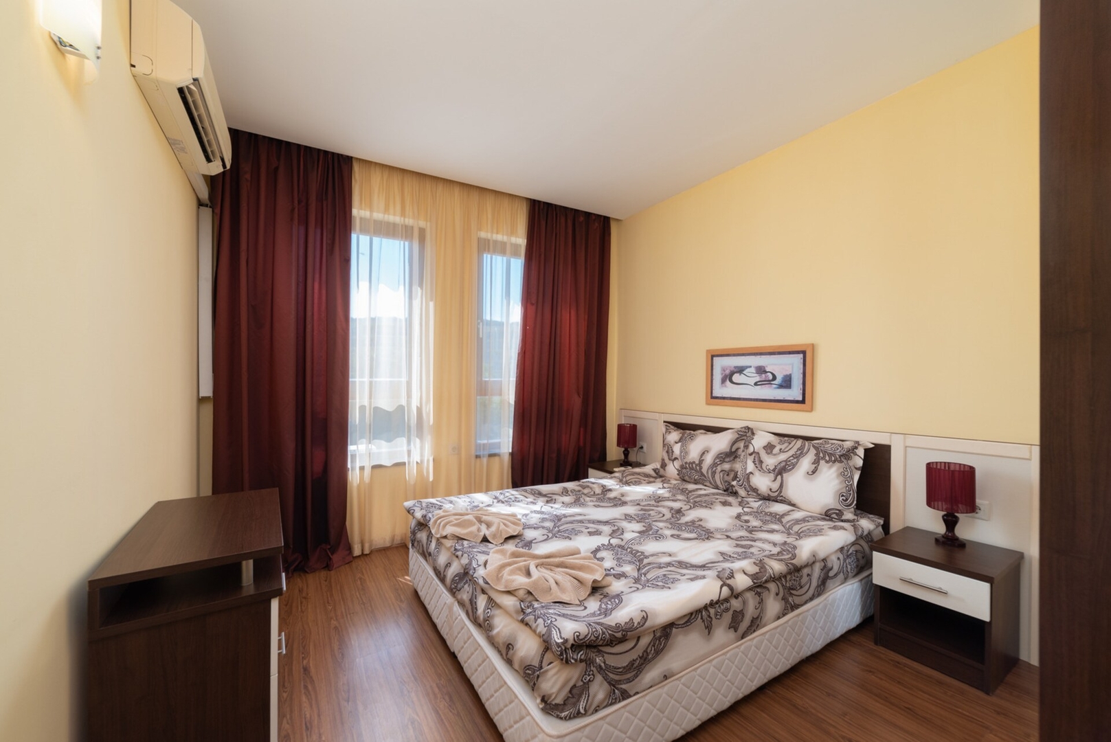 Admiral Amazing Sea Apartment 5 Click And Rent Bulgaria