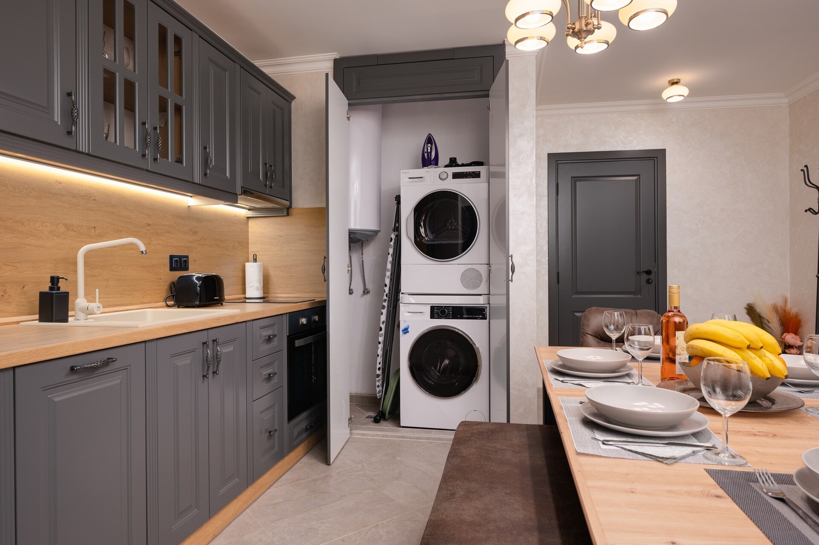 Prestige Central Apartments - Atelier 1 4 Click And Rent Bulgaria