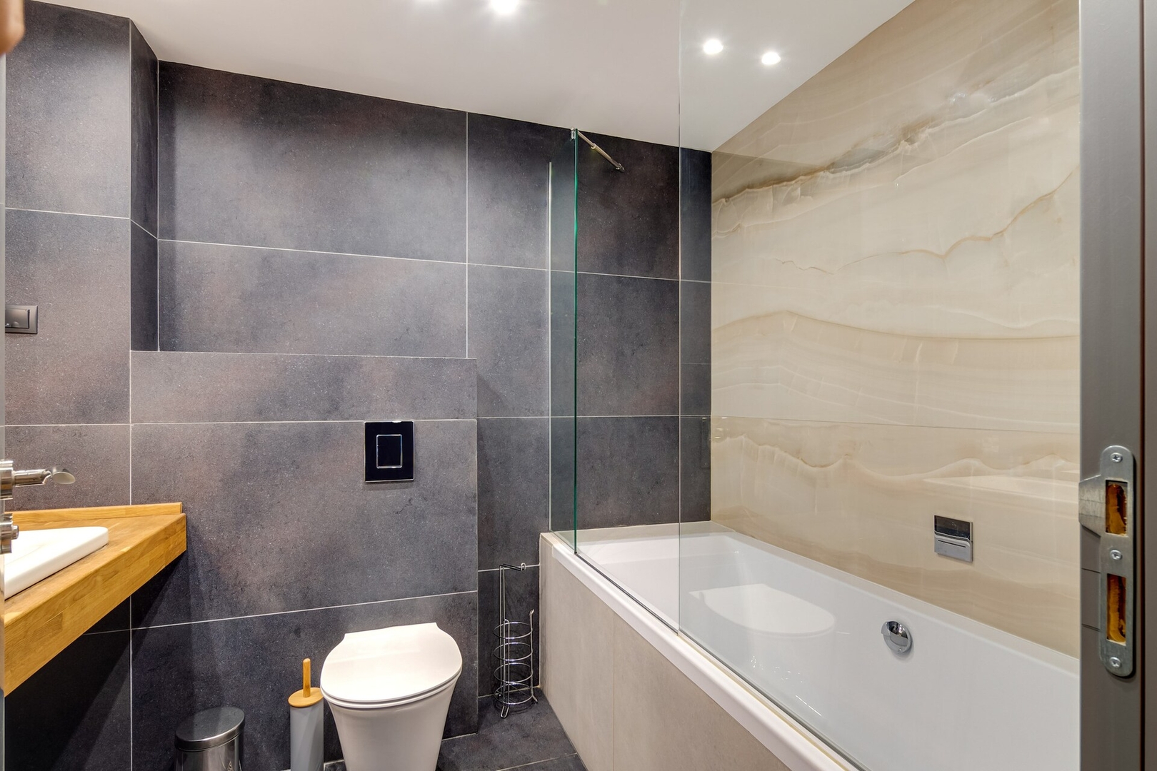 Varna Smart Home Apartment № 4 9 Click And Rent Bulgaria