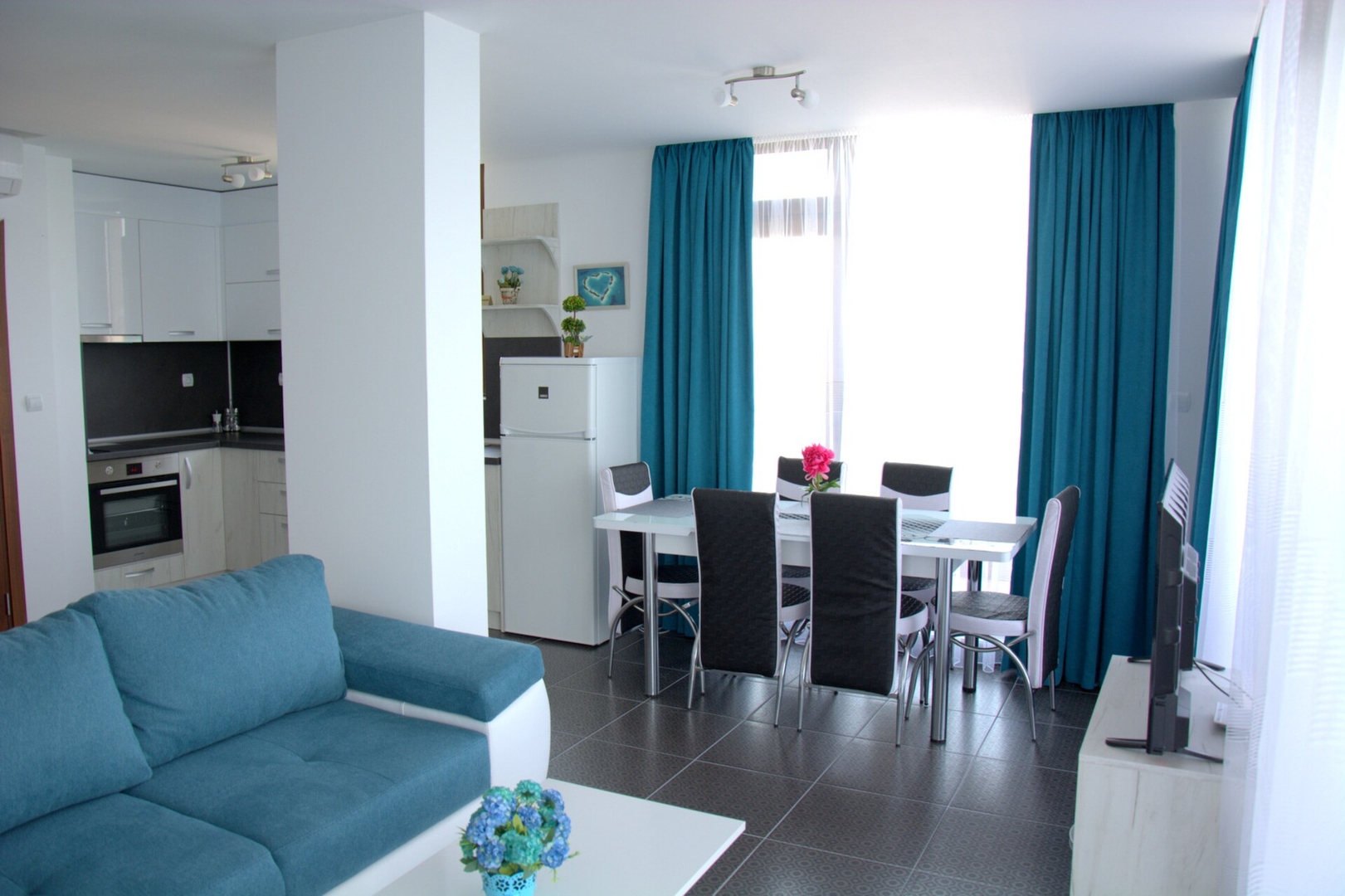 Apartcomplex Golden Bay - Maisonette 18 Click And Rent Bulgaria