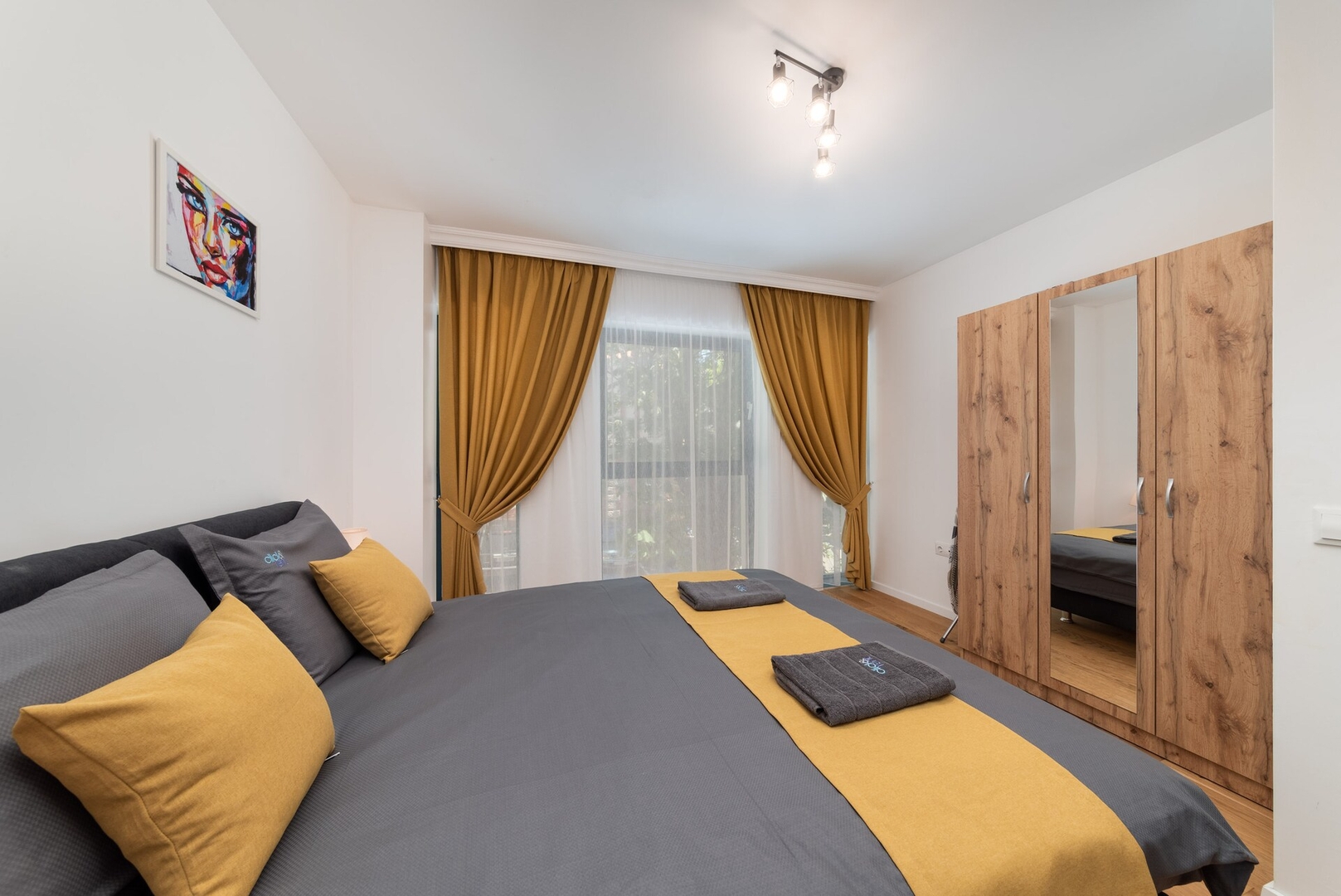 Varna Smart Home Apartment №2 4 Click And Rent Bulgaria