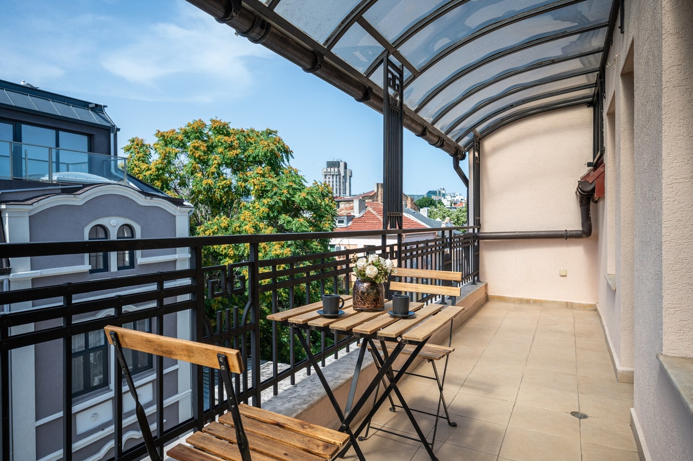 Prestige Central Atelier 8 10 Click And Rent Bulgaria