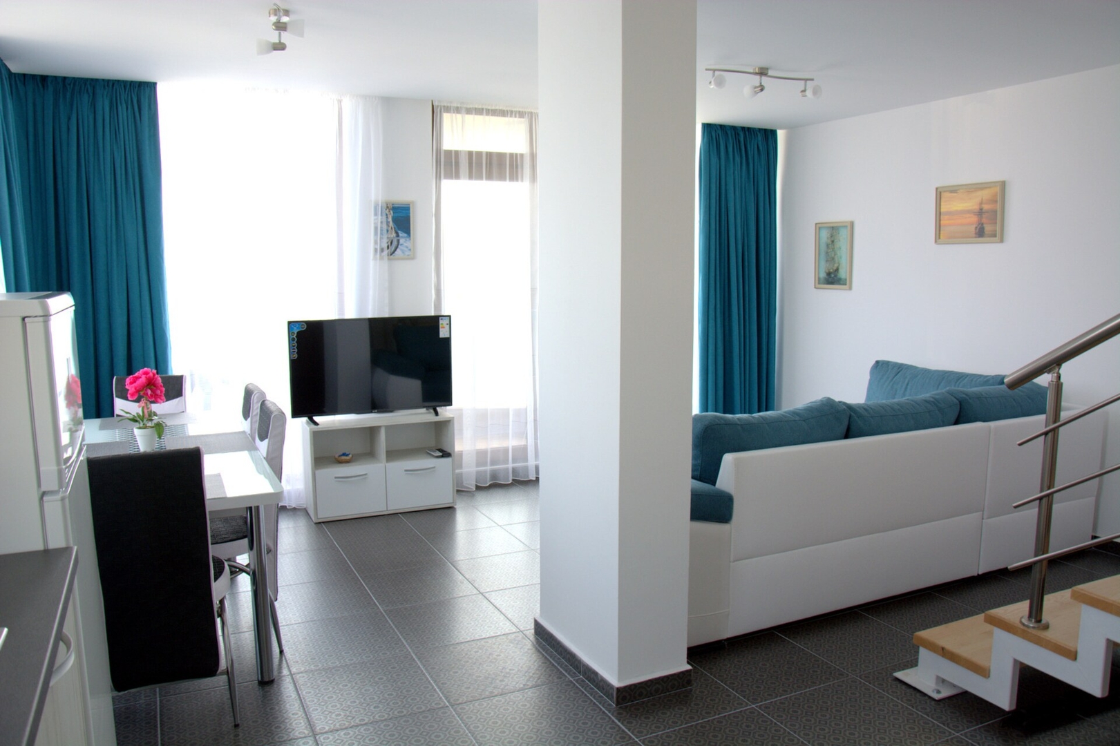 Apartcomplex Golden Bay - Maisonette 4 Click And Rent Bulgaria