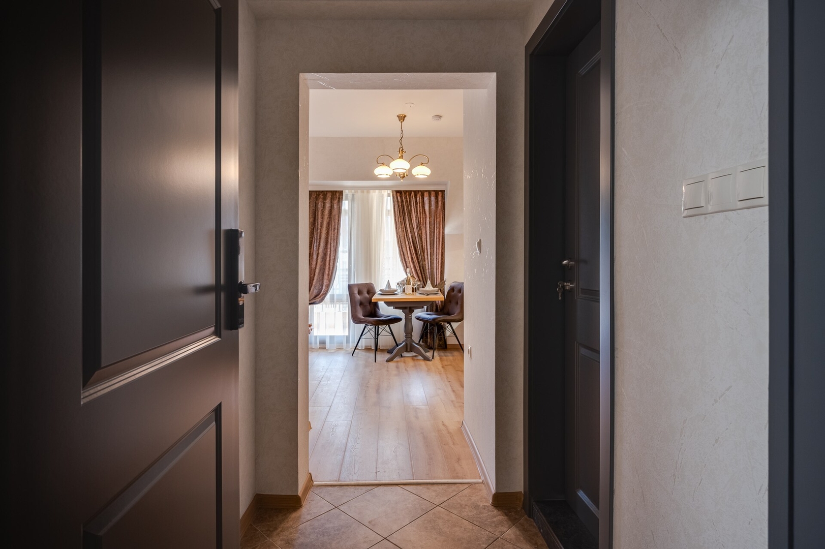 Prestige Central Atelier 8 4 Click And Rent Bulgaria