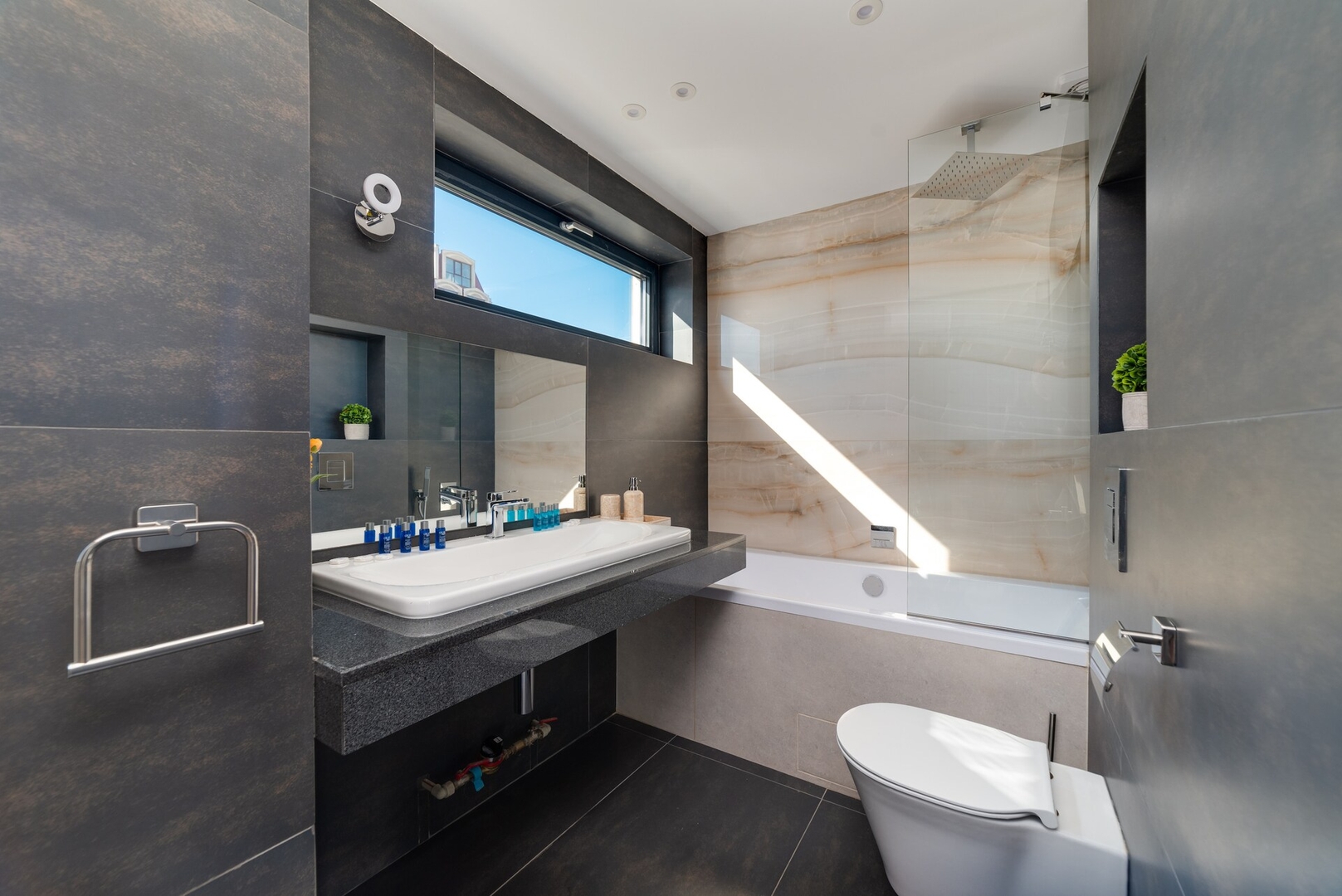 Varna Classic Apartment №13 6 Click And Rent Bulgaria