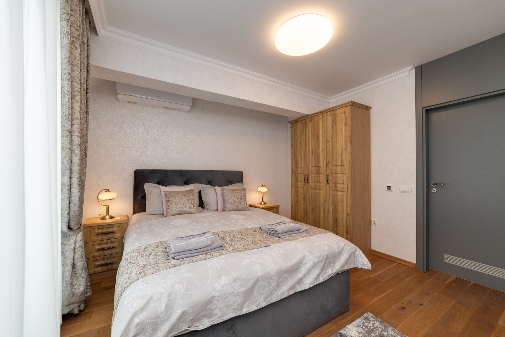 Varna Classic Jacuzzi Apartment №12 5 Click And Rent Bulgaria