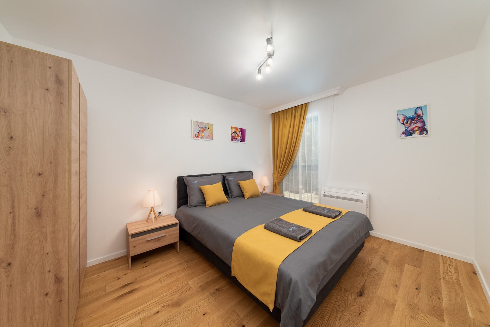 Varna Smart Home Apartment №3 7 Click And Rent Bulgaria