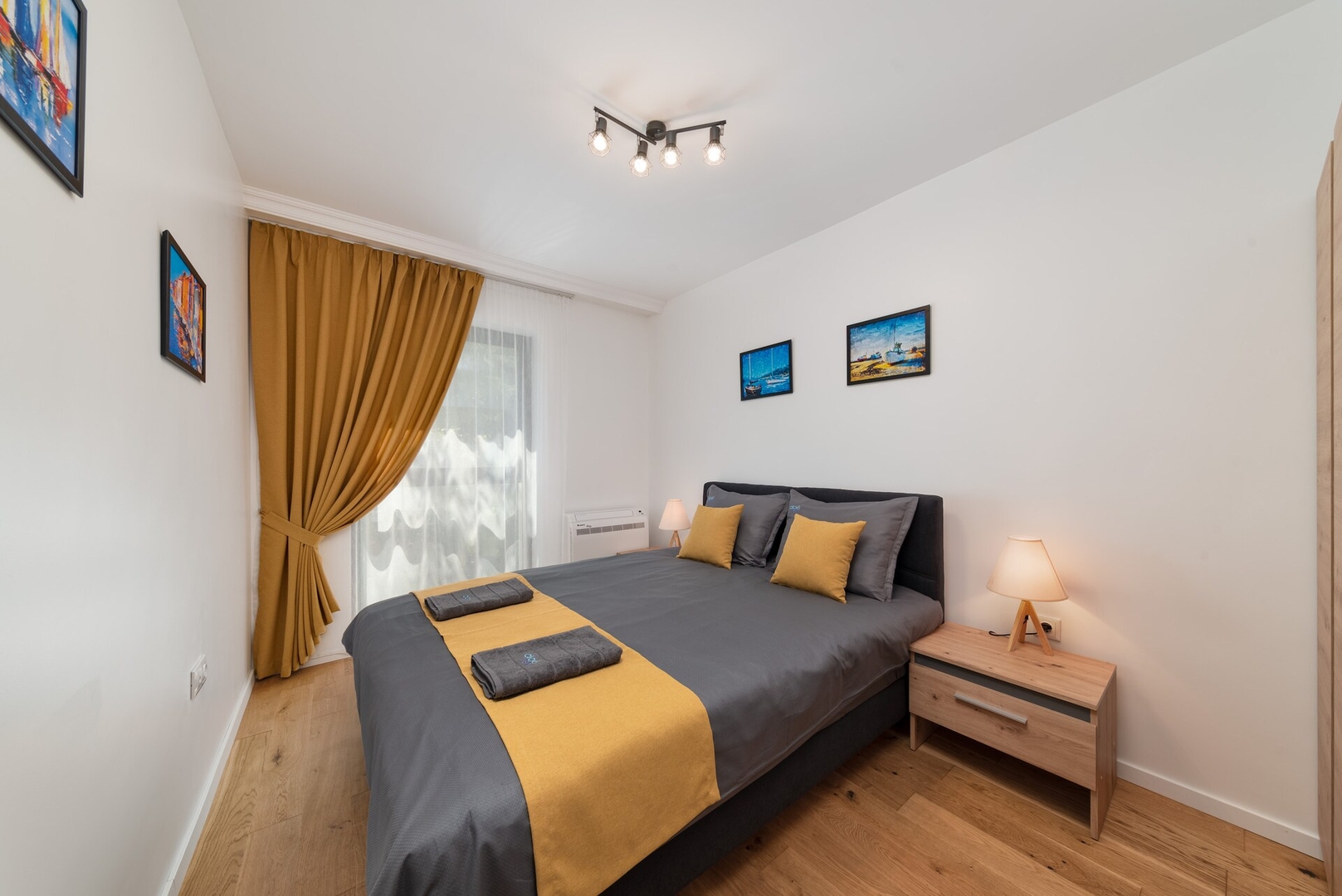 Varna Smart Home Apartment №1 6 Click And Rent Bulgaria