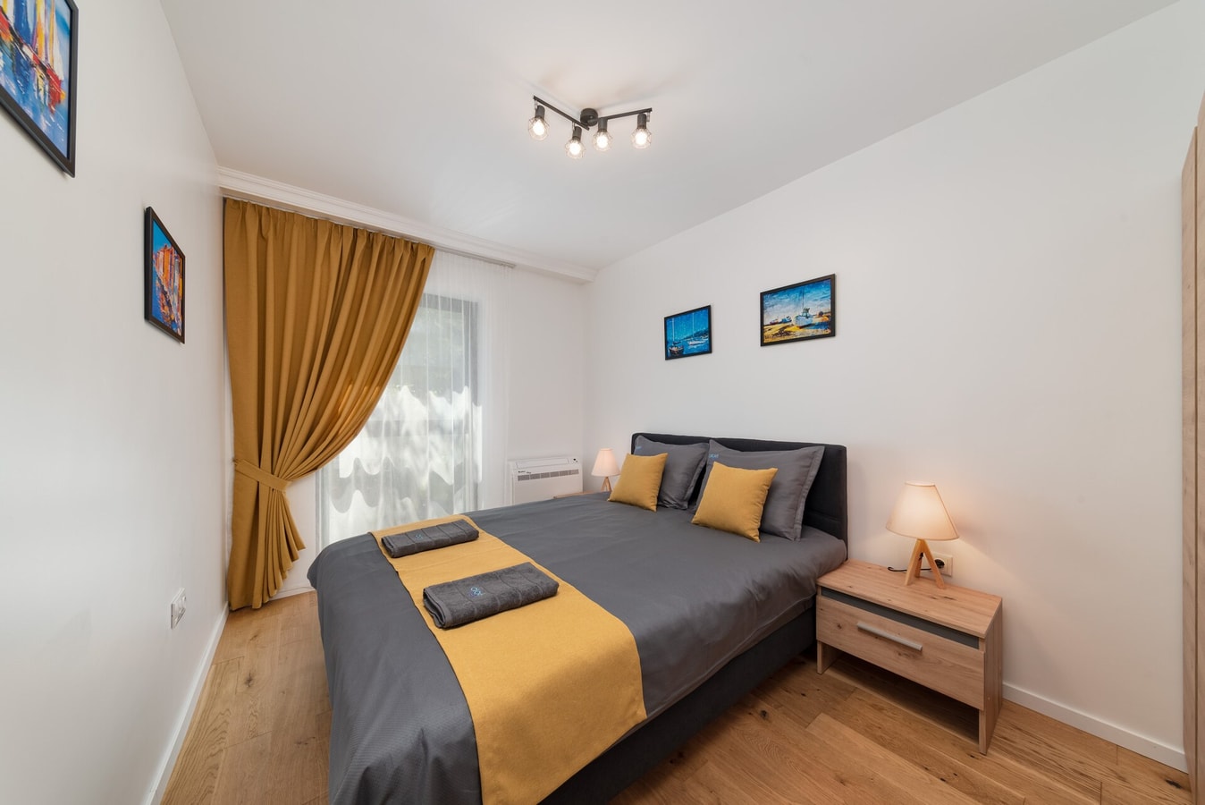 Varna Smart Home Apartment №1 6 Click And Rent Bulgaria