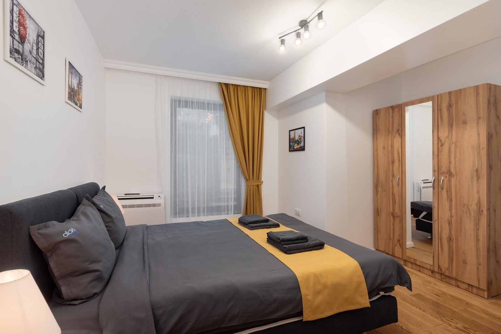 Varna Smart Home Apartment № 4 8 Click And Rent Bulgaria