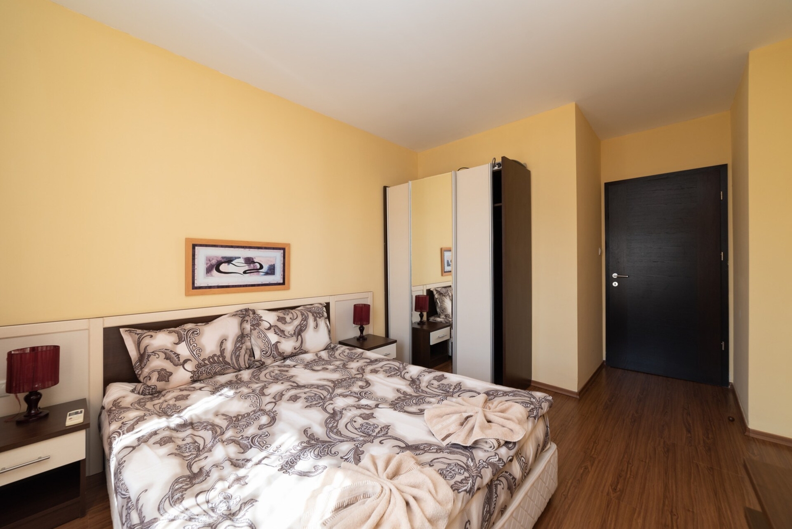 Admiral Amazing Sea Apartment 18 Click And Rent Bulgaria