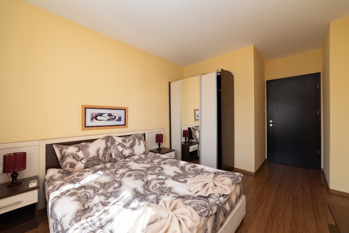 Admiral Amazing Sea Apartment 18 Click And Rent Bulgaria