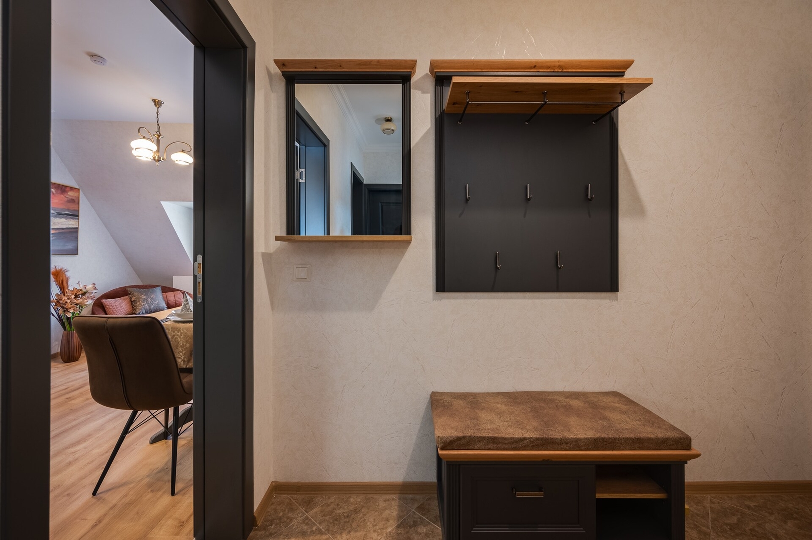 Prestige Central Apartment 10 18 Click And Rent Bulgaria