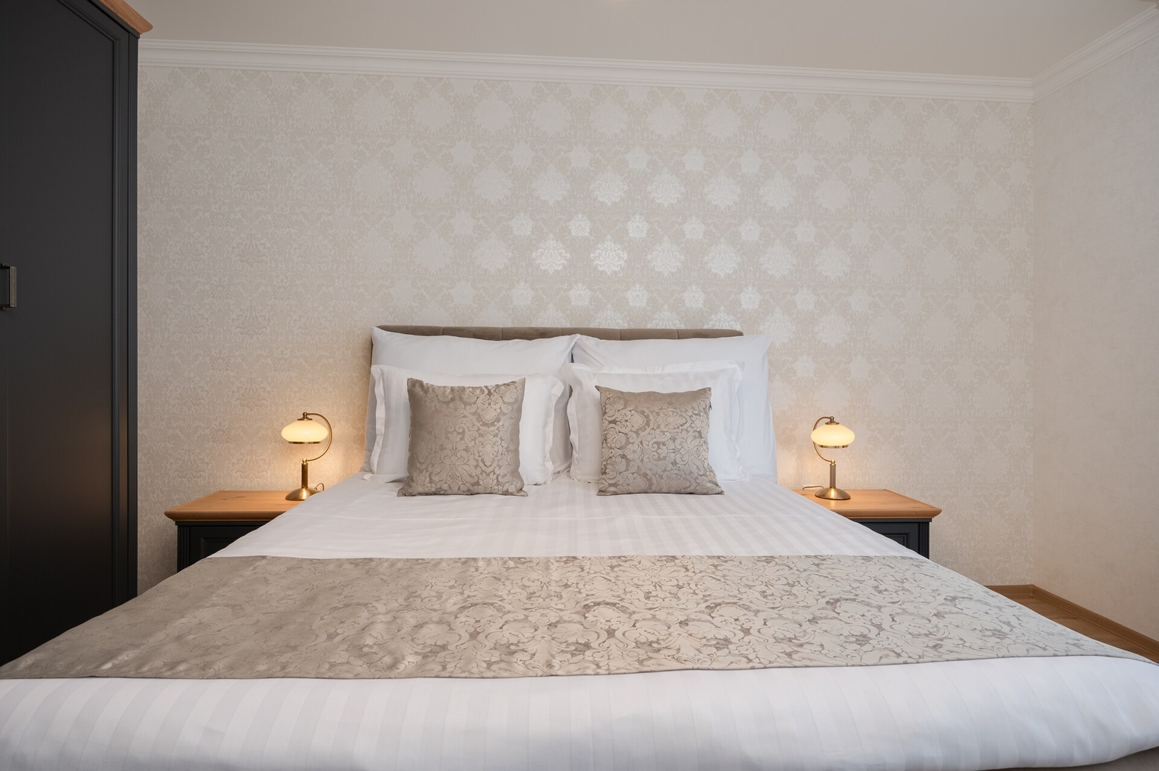 Prestige Central Apartments-Atelier 7 7 Click And Rent Bulgaria