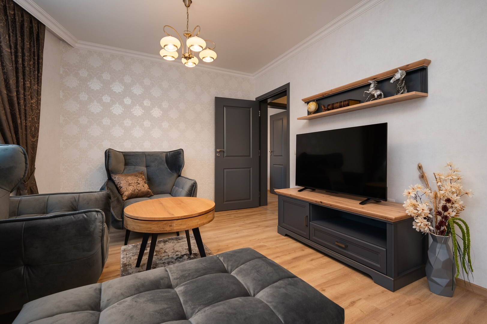 Prestige Central Apartments-Apartment 5 2 Click And Rent Bulgaria