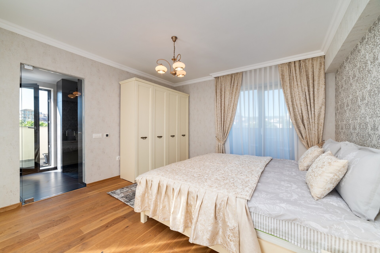 Varna Classic Apartment №13 9 Click And Rent Bulgaria