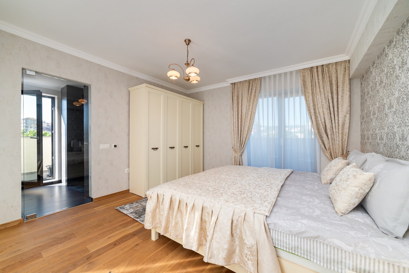 Varna Classic Apartment №13 9 Click And Rent Bulgaria
