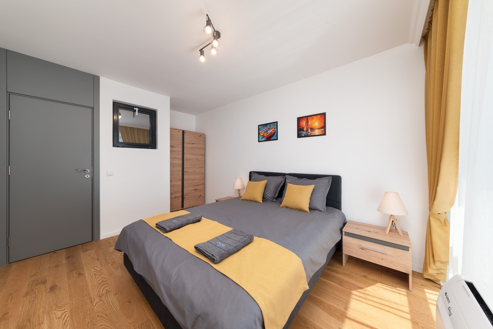 Varna Smart Home Apartment №1 1 Click And Rent Bulgaria