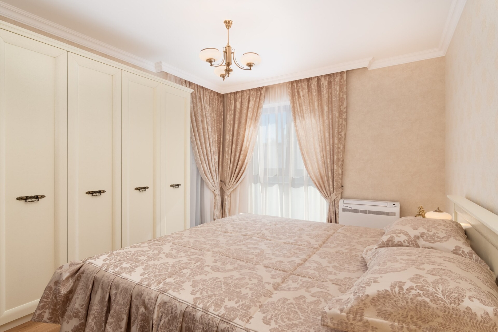 Varna Classic Apartment 2 Click And Rent Bulgaria