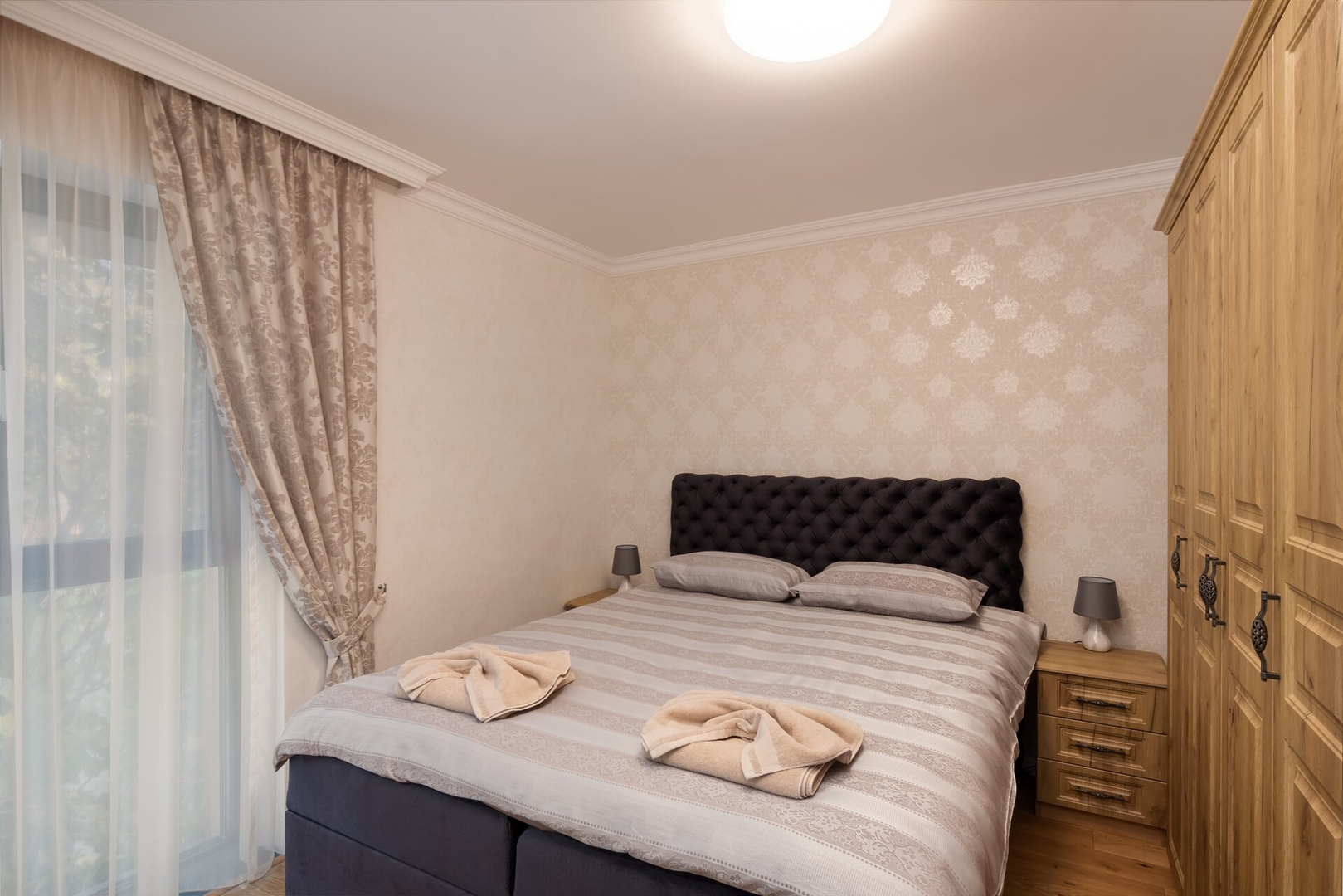 Varna Classic Apartment 21 Click And Rent Bulgaria