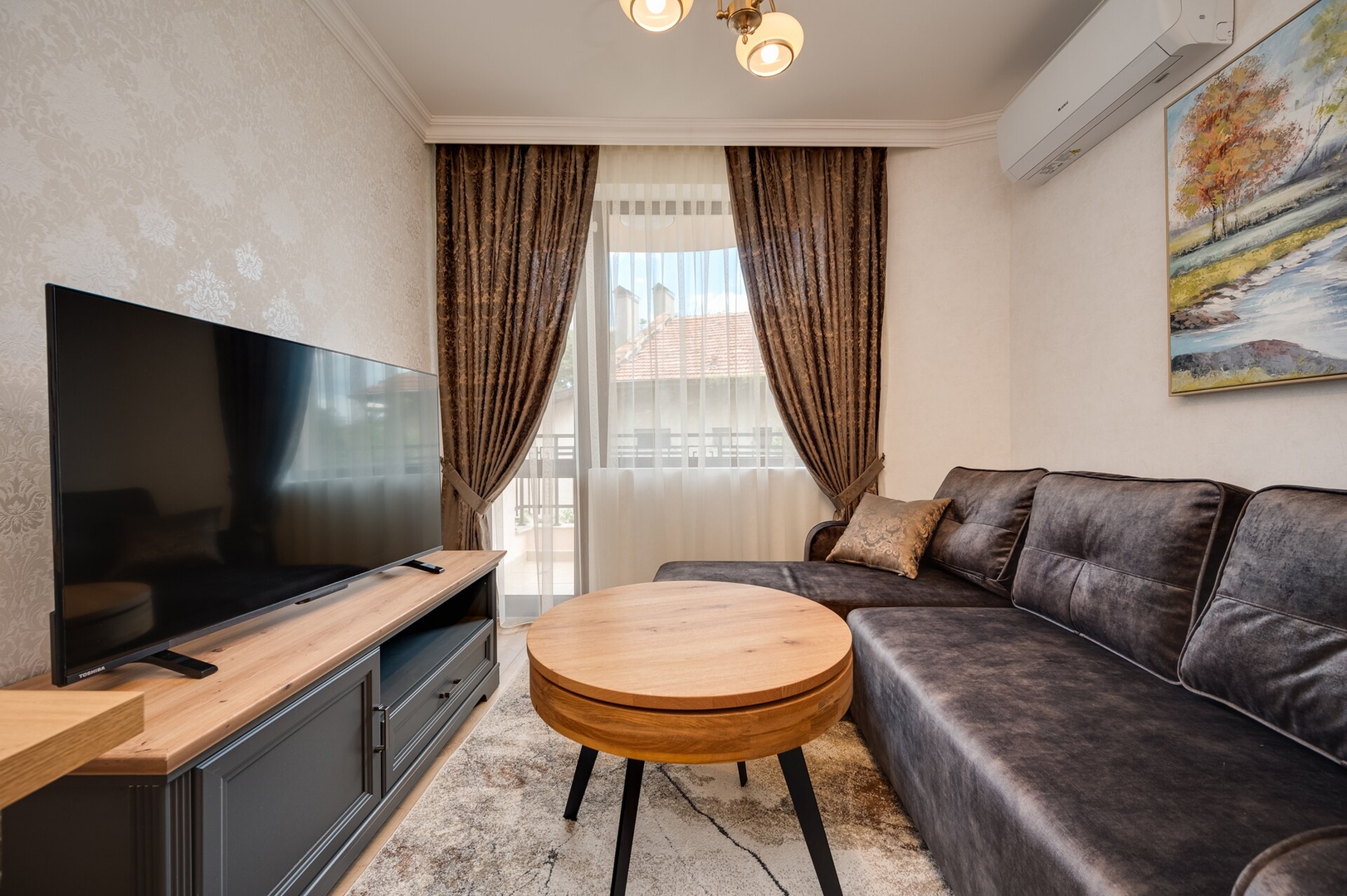 Prestige Central Apartment 6 7 Click And Rent Bulgaria