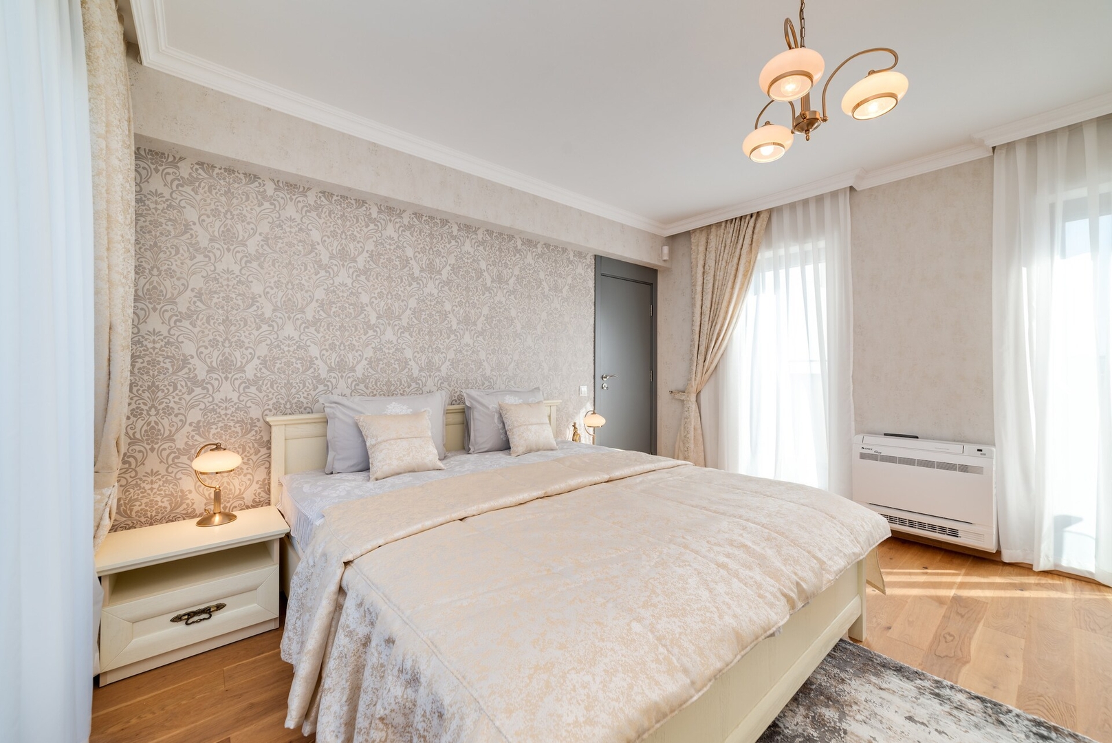 Varna Classic Apartment №13 4 Click And Rent Bulgaria