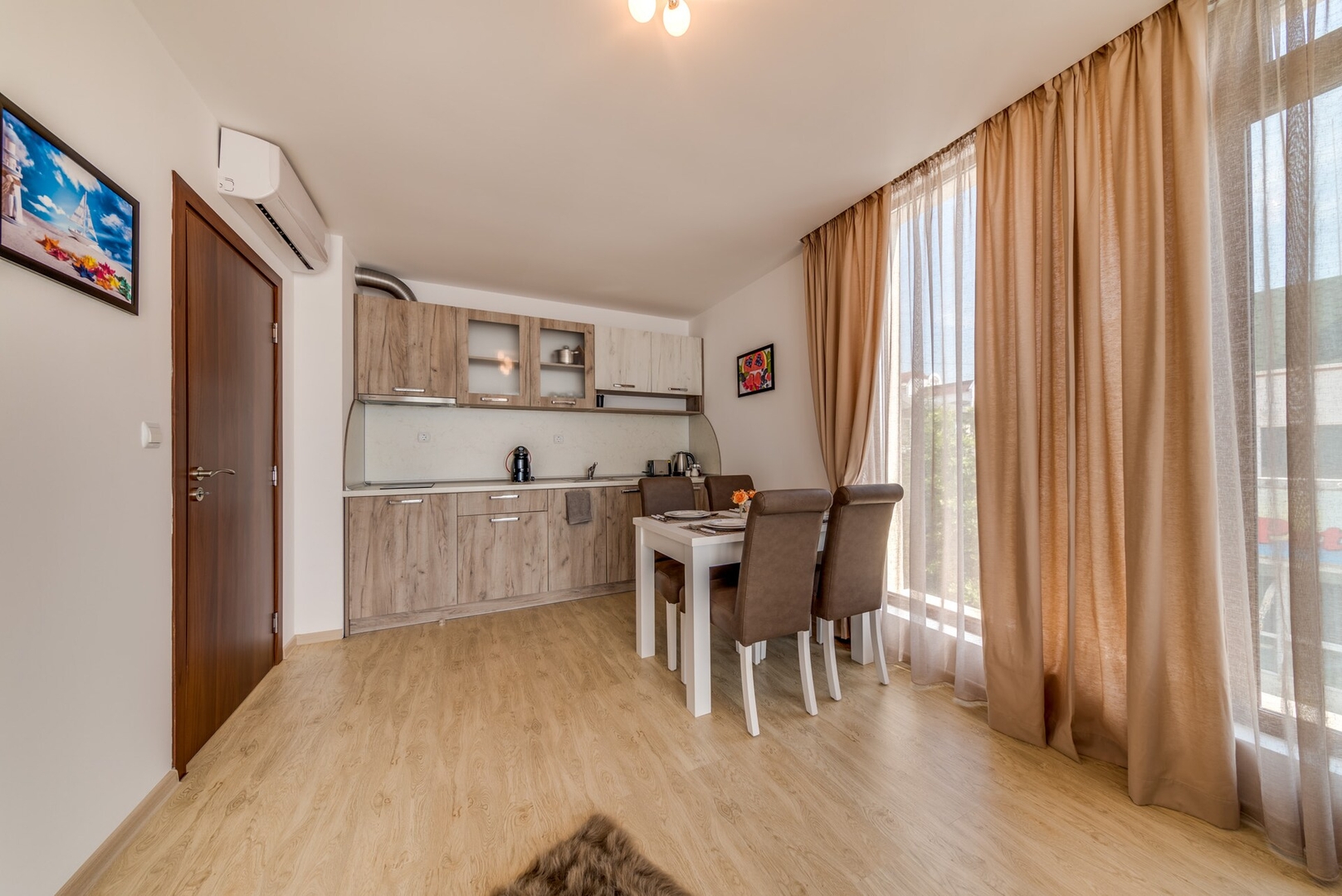 Apartcomplex Golden Bay - Apartment 312 8 Click And Rent Bulgaria